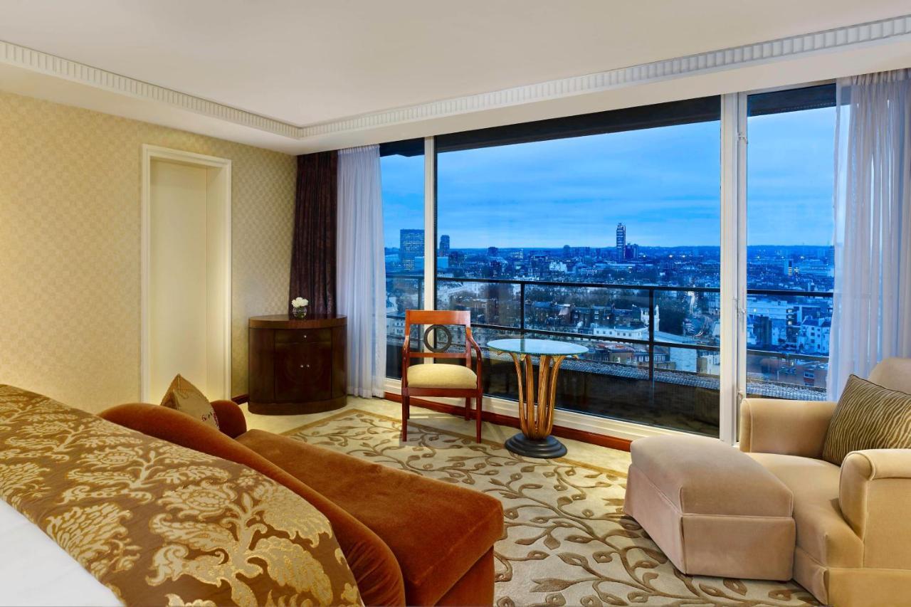 The Park Tower Knightsbridge, A Luxury Collection Hotel, Hotel Londres