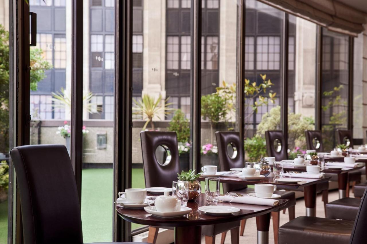 The Park Tower Knightsbridge, A Luxury Collection Hotel, 5* Londres