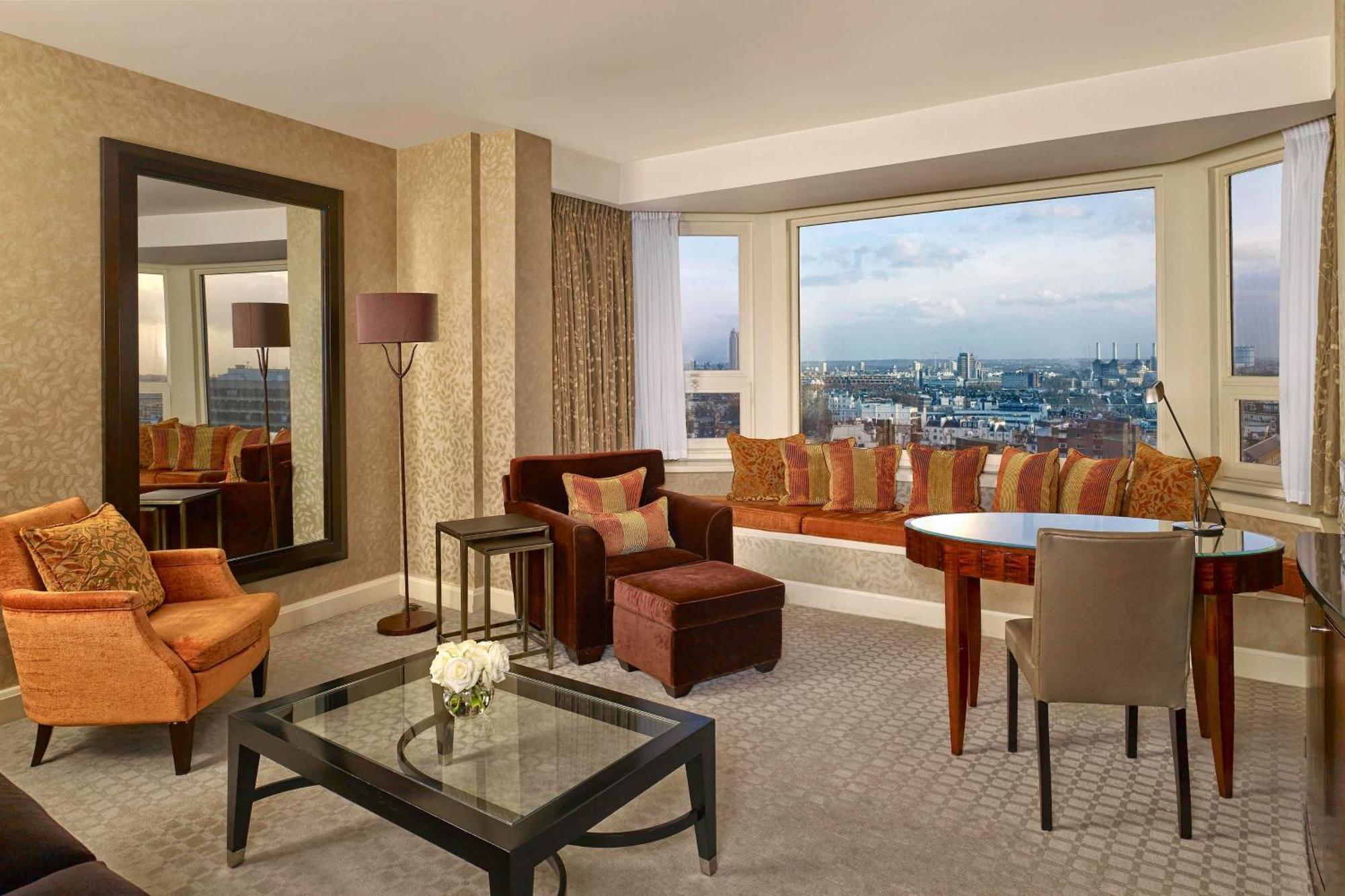 The Park Tower Knightsbridge, A Luxury Collection Hotel, Hotel Londres