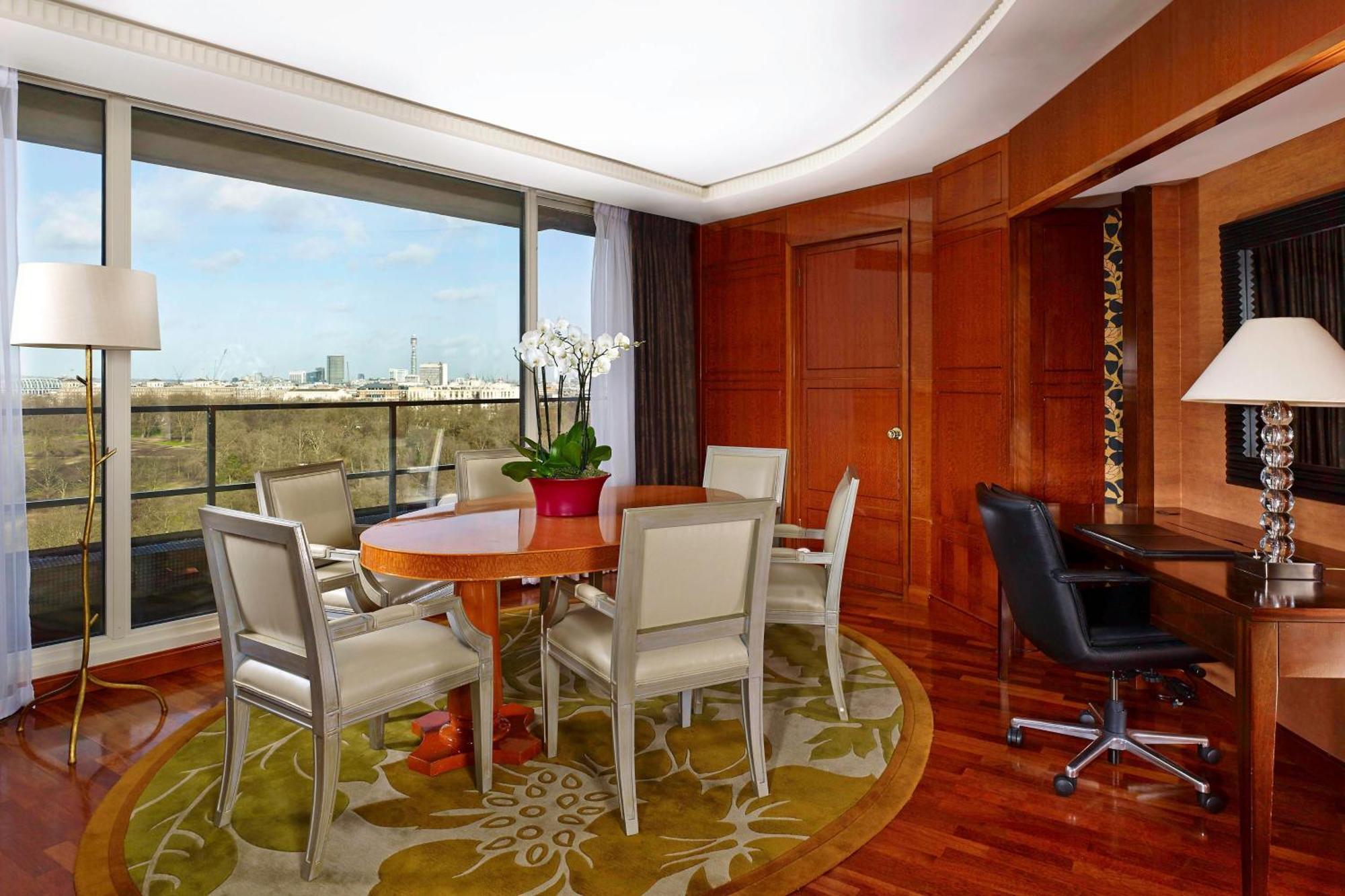 The Park Tower Knightsbridge, A Luxury Collection Hotel, Hotel Londres