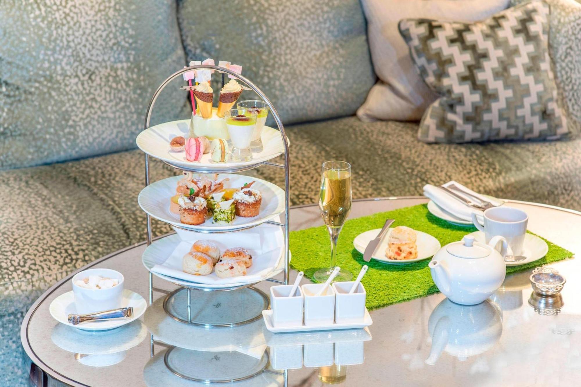Hotel The Park Tower Knightsbridge, A Luxury Collection Hotel, Londres