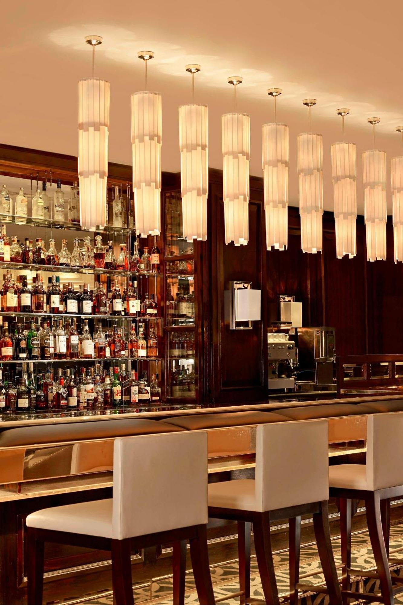 The Park Tower Knightsbridge, A Luxury Collection Hotel, Londres