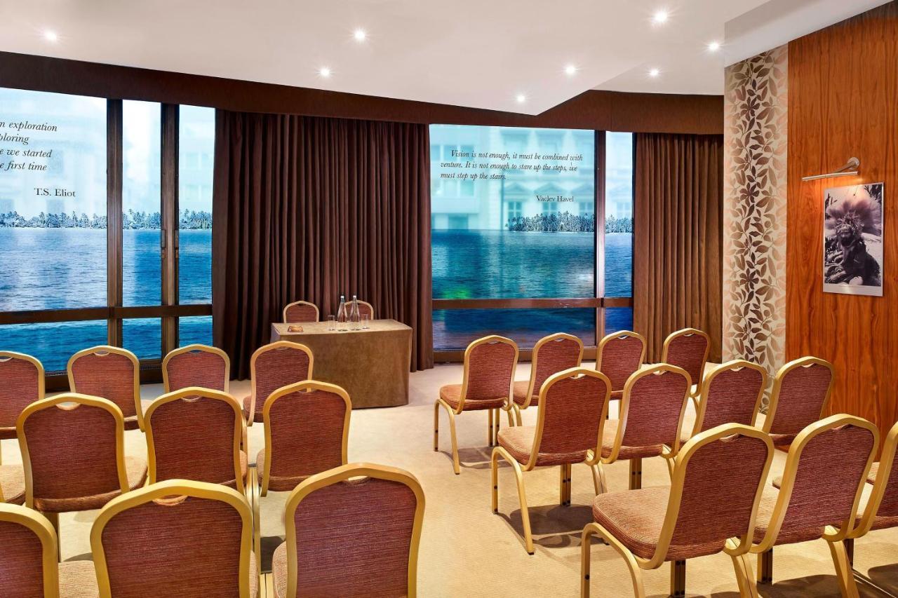 The Park Tower Knightsbridge, A Luxury Collection Hotel, 5* Londres
