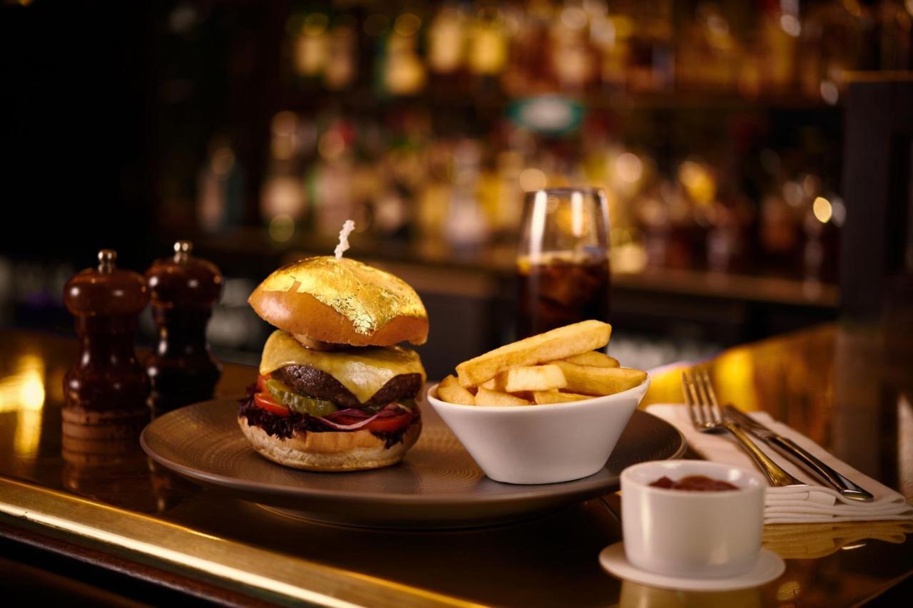 The Park Tower Knightsbridge, A Luxury Collection Hotel, Hotel Londres