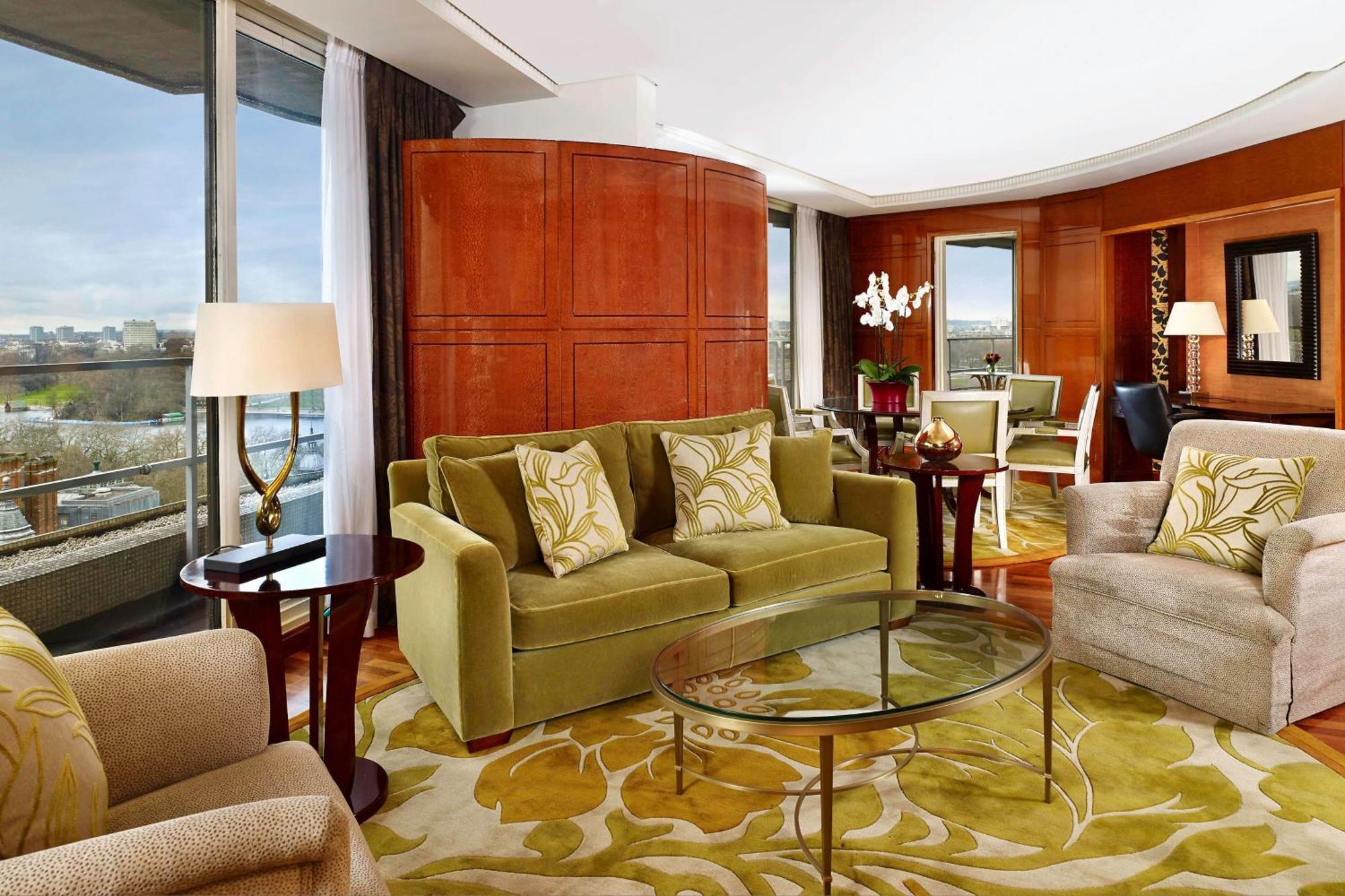 The Park Tower Knightsbridge, A Luxury Collection Hotel, Hotel Londres